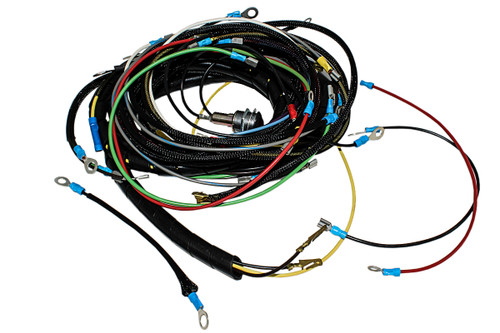 Wire Harness 410 W/16HP ONAN 30-186 Onan Engine Parts (ON-30186)