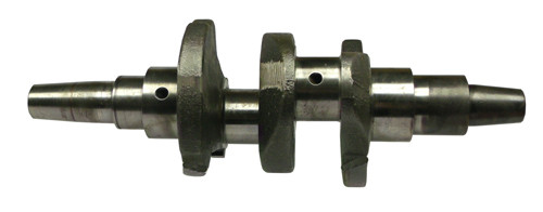 Crankshaft, Casting # 170-3026 Tapered for Hobart Welders, fits 18HP P218, 20HP P220, 18HP LX770, 20HP LX790 Onan Engine Parts, Onan (ONAN-CRANK-7)