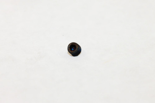 set screw 1/4 x1/4 fine Oregon Lawnmower Parts (OR-02501)