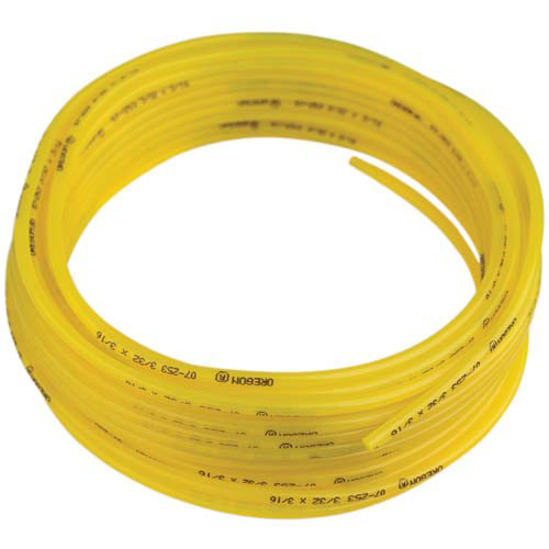07-253 Fuel Line 3/32 x 3/16 Oregon Lawnmower Parts (OR-07253)