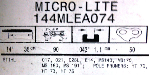 OR-144MLEA074