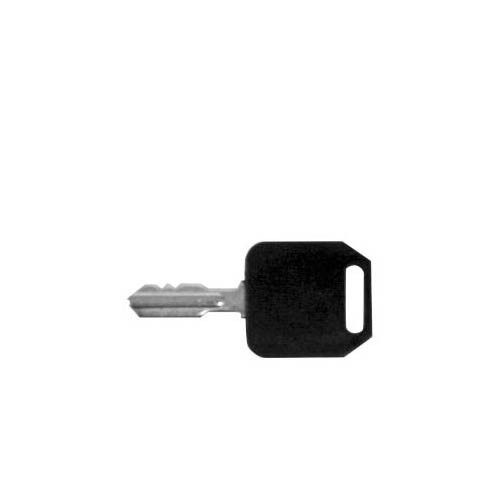 33-099 DELTA IGNITION KEY FOR MTD PRODUCTS ; REPLACES 725-1745 & 925-1745 Oregon Lawnmower Parts (OR-33099)