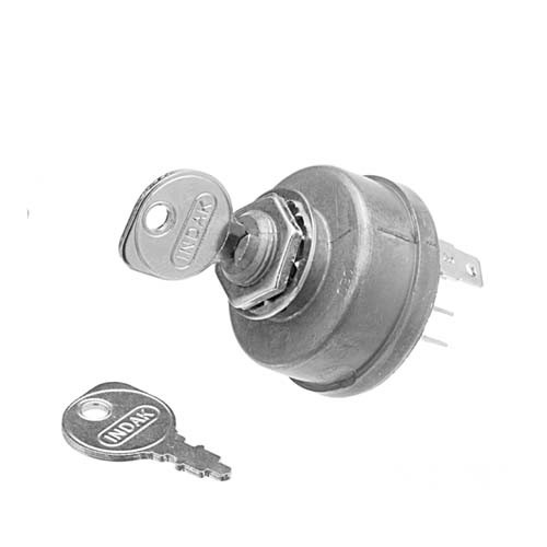 IGNITION SWITCH Oregon Lawnmower Parts (OR-33394)