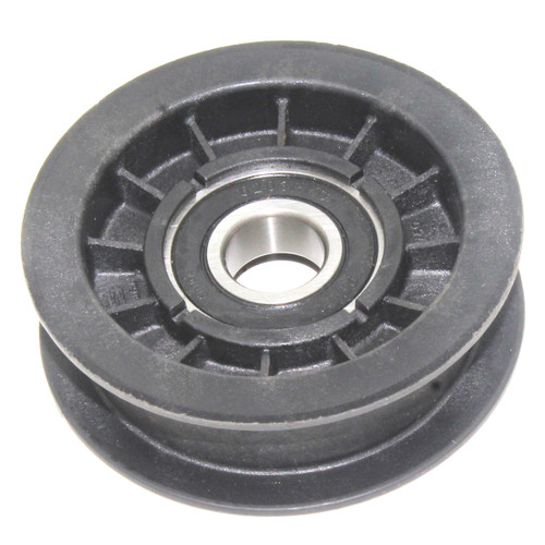 78-129 PULLEY  FLAT IDLER  OD 2-3/4 (OR-78129)