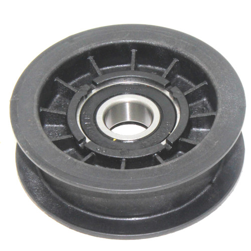 78-129 PULLEY  FLAT IDLER  OD 2-3/4 (OR-78129)