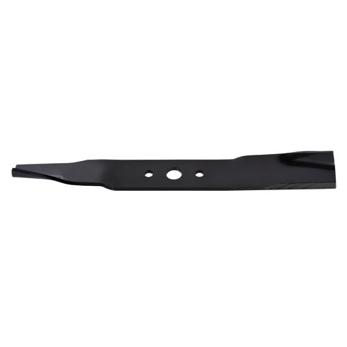 High Lift Blade, 16-1/8" Long, Fits Simplicity 1704856,1716696 (requires 3 blade 16-1/8" long for 44" deck; requires 1 blade 16-1/8" long and 1 blade 22-1/4" long for 38" deck) (OR-91723)