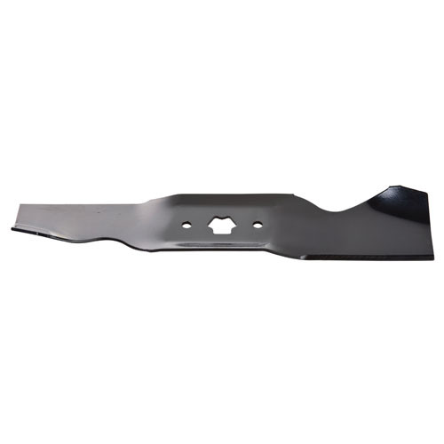 OREGON 98-056 BLADE MTD 14-13/16IN  ; REPLACES 942-0543 Oregon Lawnmower Parts (OR-98056)