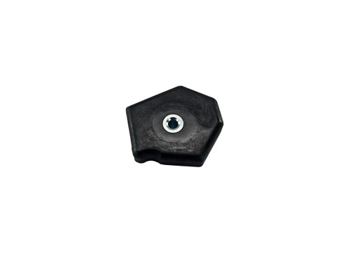 Single Lighter Clutch Puck for 219739C clutches. 94C series comet. 1600 RPM engagement with nine pucks. (PUCK-214472C)