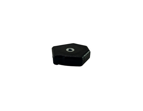 Single Lighter Clutch Puck for 219739C clutches. 94C series comet. 1600 RPM engagement with nine pucks. (PUCK-214472C)