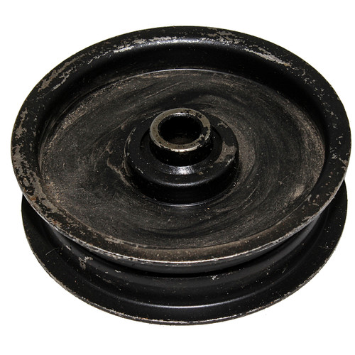 PULLEY-IDLER-F-4