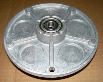 Quill assembly to fit most Murray riding mower decks Murray Lawnmower Parts (QUILL-492574)