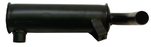 Bob Cat 500 Muffler for Briggs Vanguard Conversion Kit Parts (SEW-BOB500MUFFBV)
