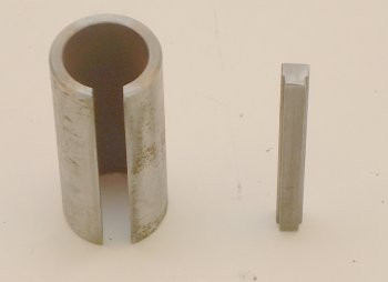 SLEEVE-34-1X220-KEY