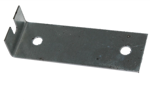 Solenoid Strap for use with BS-691656-Assy1 Solenoid Assembly  Stratton Engine Parts (SOLENOID-STRAP)