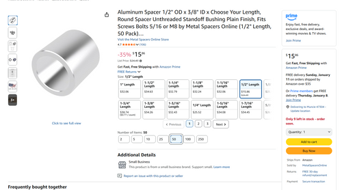 SPACER-.36X.51X.5