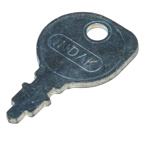 INDAK KEY SOLD PER EACH. (STE-430009S)