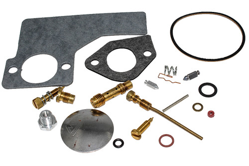 Carburetor Rebuild Kit Stens Lawnmower Parts (STE-520064)