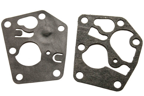520-175 Diaphragm Kit, Carburetor (replace Brigg 495770) Stens Engine Parts (STE-520175)