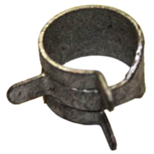 TECUMSEH HOSE CLAMP FOR 1/4" FUEL LINE 26460 Tecumseh Engine Parts, Tecumseh (TE-26460)