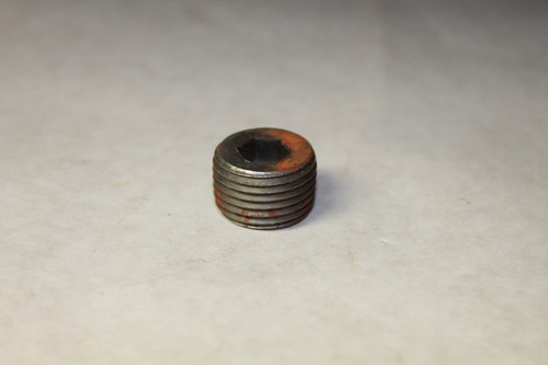 33885 PIPE PLUG Tecumseh Engine Parts, Tecumseh (TE-33885)