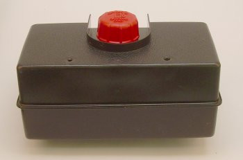 34156A FUEL TANK Tecumseh Engine Parts (TE-34156A)