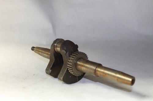 35083 CRANKSHAFT Tecumseh Engine Parts (TE-35083)