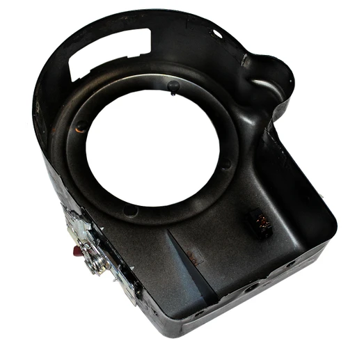 blower housing Tecumseh, SURFACE RUST, SCRATCH/DENT no switch (TE-36468A-USED)