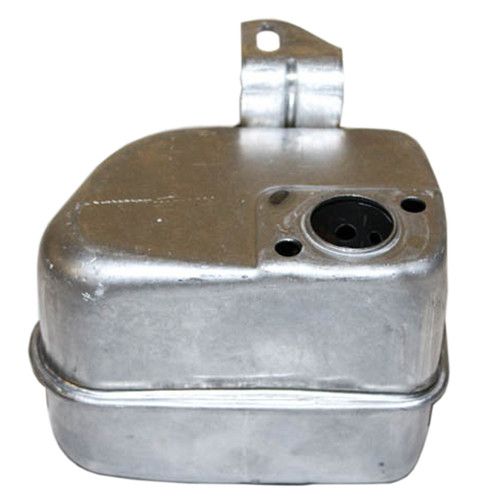 MUFFLER taken off of new engine (TE-37250-D1)