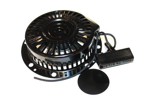 590788-A TECUMSEH STARTER, RECOIL AFTERMARKET OHH50/OHH6  590788-A Tecumseh Engine Parts (TE-590788A)