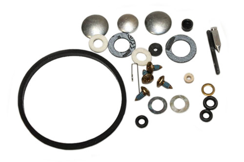 Tecumseh Universal Carburetor Kit 632760B Tecumseh Engine Parts (TE-632760B)