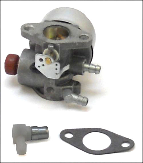 640017B-A Carburetor to replace 640017A on OHH45, OHH50 Tecumseh Engine Parts (TE-640017BA)