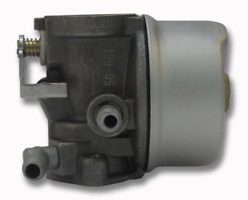 640017B-A Carburetor to replace 640017A on OHH45, OHH50 Tecumseh Engine Parts (TE-640017BA)