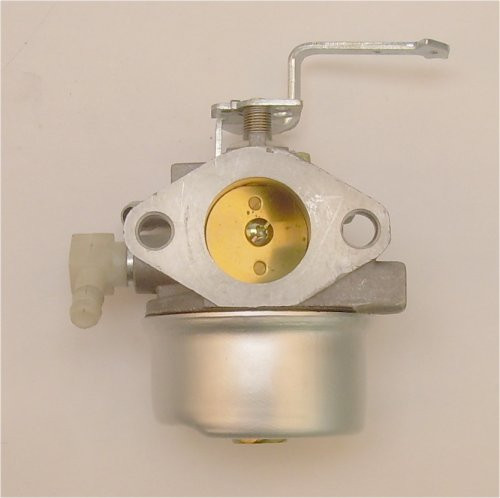Carburetor fits some 8HP & 10HP Tecumseh engines, part number 640152A, aftermarket Tecumseh Engine Parts (TE-640152A-A)