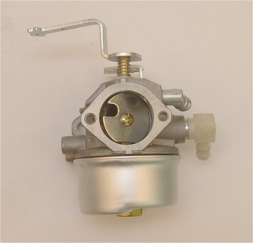 Carburetor fits some 8HP & 10HP Tecumseh engines, part number 640152A, aftermarket Tecumseh Engine Parts (TE-640152A-A)
