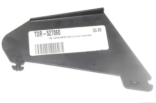 CENTER VANE Toro Snow Thrower Parts (TOR-527060)