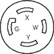 TWISTLOCK-L1430