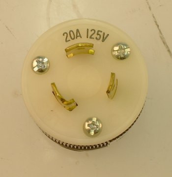 TWISTLOCK-L520