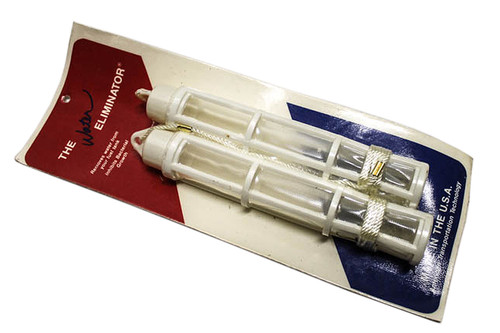 WATER-ELIMINATOR