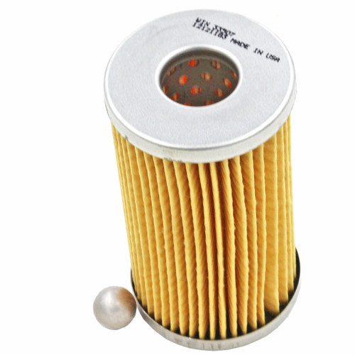 WIX 33507 Bobcat Tractor Fuel Filter Wix Filters Engine Parts (WIX-33507)