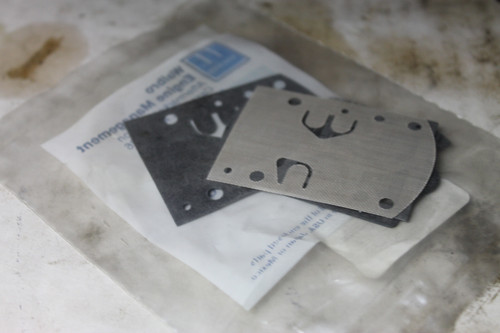 WALBRO Gasket - Diaphragm Kit 350-800 Walbro Handheld Equipment Parts (WLB-350800)