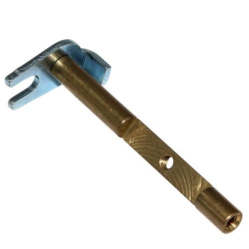 WALBRO Shaft assembly - choke 40-985-1 Walbro Engine Parts (WLB-409851)
