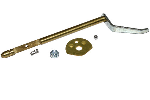 WALBRO Shaft assembly - choke kit 40-999 Walbro Handheld Equipment Parts (WLB-40999)