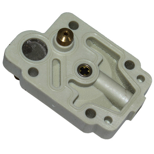 5-2266-1 Body - fuel pump, Walbro (WLB-522661)