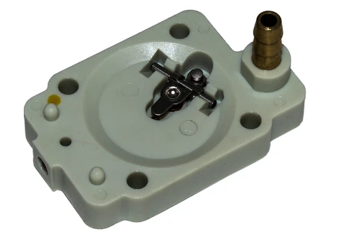 Body - pump Walbro Engine Parts (WLB-52467)