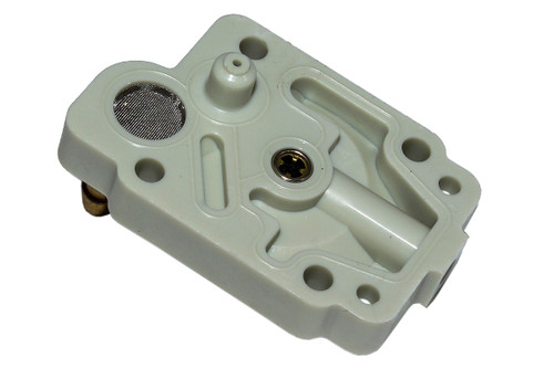 Body - pump Walbro Engine Parts (WLB-52467)
