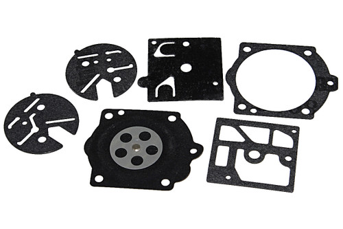WALBRO Gasket/Diaphragm Kit D10-HDC Walbro Engine Parts (WLB-D10HDC)