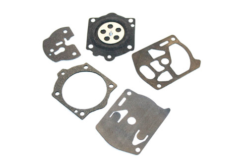 WALBRO Gasket/Diaphragm Kit D10-WS Walbro Engine Parts (WLB-D10WS)
