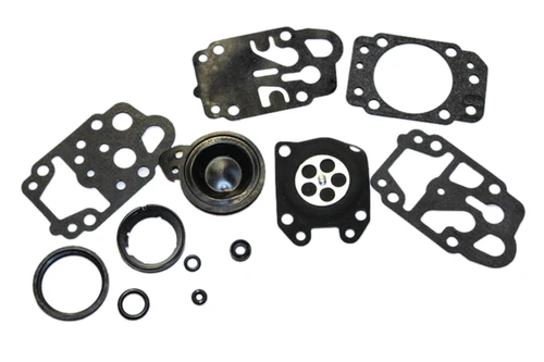 WLB-D20-WYK Gasket/Diaphragm Kit (WLB-D20WYK)