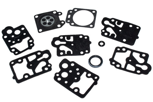 WALBRO Gasket/Diaphragm Kit D20-WYMP Walbro Engine Parts (WLB-D20WYMP)