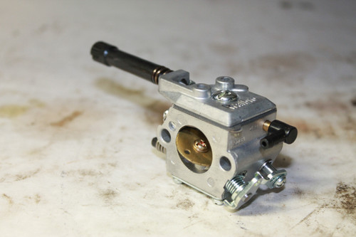 WALBRO Carburetor WT-508-1 Walbro Engine Parts (WLB-WT5081)